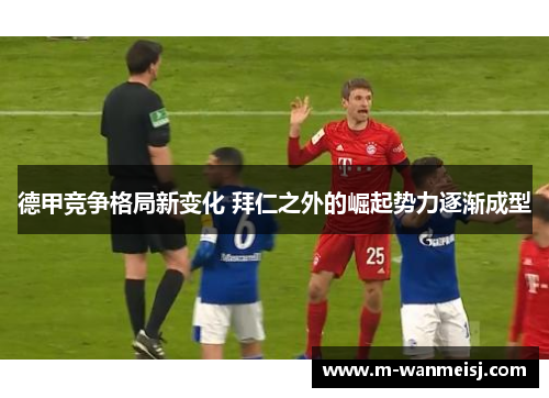 德甲竞争格局新变化 拜仁之外的崛起势力逐渐成型