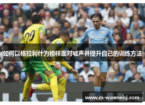 如何以格拉利什为榜样面对嘘声并提升自己的训练方法