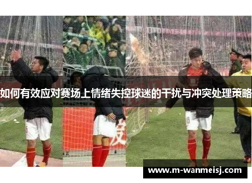 如何有效应对赛场上情绪失控球迷的干扰与冲突处理策略