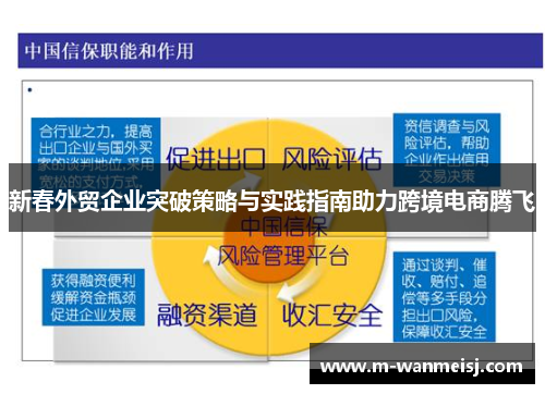 新春外贸企业突破策略与实践指南助力跨境电商腾飞