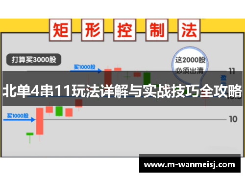 北单4串11玩法详解与实战技巧全攻略