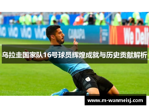 乌拉圭国家队16号球员辉煌成就与历史贡献解析